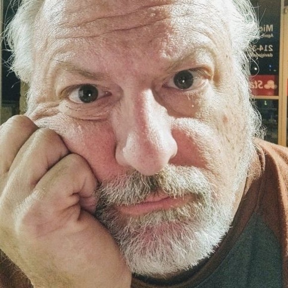 Meet your Posher, Brad - Picture 1 of 1